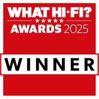 What HiFi Award Winner 2025
