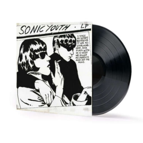 Sonic Youth – Goo – Wow Acoustics Singapore