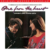 Tom Waits And Crystal Gayle - One From The Heart (Numbered Vinyl LP)