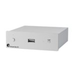 Pro-ject Stream Box S2 (Silver)