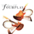 Fourplay - Best Of (2020 Remastered) (Black LP)