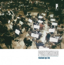 Portishead - Roseland Nyc Live (MOV)