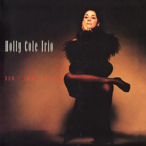 Holly Cole - Don't Smoke In Bed 200g 2LP 45RPM - QRP Holly Cole - Don't Smoke In Bed 200g 2LP 45RPM - QRP