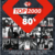 Various Artists - Top 2000 - 80's -Clrd-