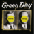 Green Day - Nimrod (Translucent Yellow Vinyl) (Rocktober 2020)