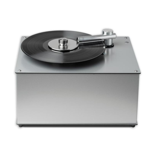 Pro-ject Vinyl Cleaner VC-S2 ALU UK Pro-ject Vinyl Cleaner VC-S2 ALU UK