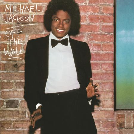 Michael Jackson - Off The Wall (140G Vinyl) Michael Jackson - Off The Wall (140G Vinyl)