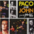 Paco De Lucia - Paco And John Live...Ltd. 2LP Yellow/Orange Vinyl