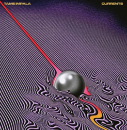 Tame Impala - Currents