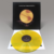 Coldplay - Parachutes (180G/Yellow Vinyl)