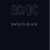 AC/DC - Back In Black (180G)
