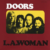 The Doors - L.A.Woman - 2LP 45rpm - QRP