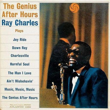 Ray Charles - Genius After Hours Ray Charles - Genius After Hours