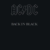 AC/DC - Back In Black -Ltd/Hq-