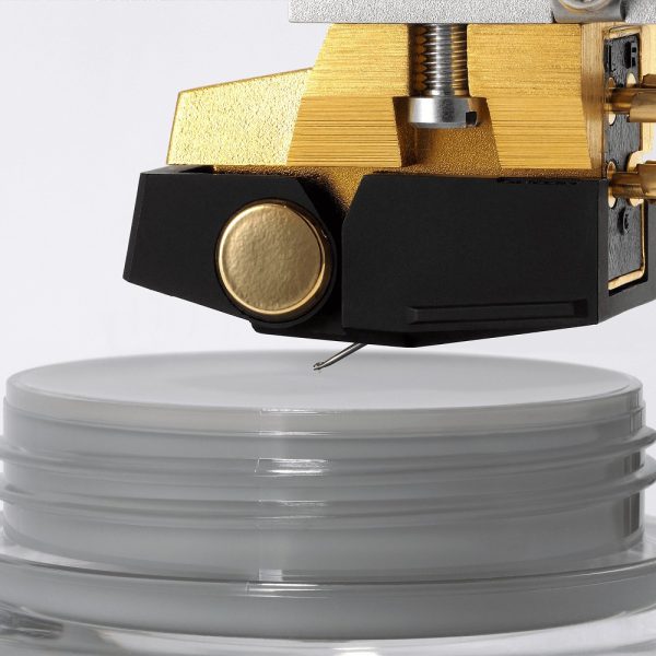 Audio Technica AT617a Cartridge Stylus Cleaning Gel
