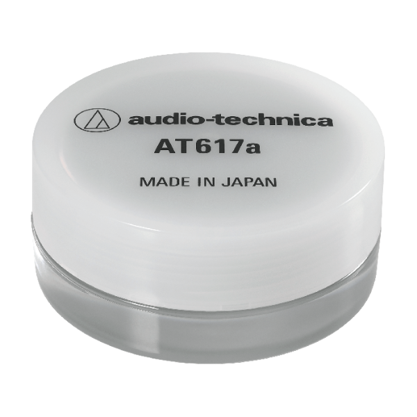 Audio Technica AT617a Cartridge Stylus Cleaning Gel
