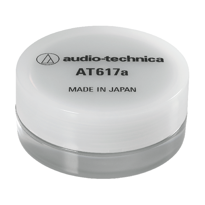 Audio Technica AT617a Cartridge Stylus Cleaning Gel