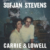 Sufjan Stevens - Carrie & Lowell