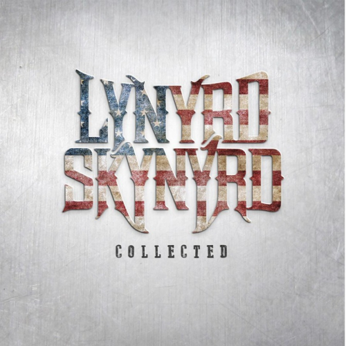Lynyrd Skynyrd - Collected Lynyrd Skynyrd - Collected
