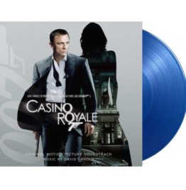 OST - Casino Royale