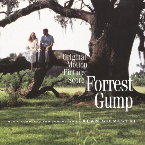 OST - Forrest Gump (Score) OST - Forrest Gump (Score)