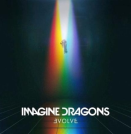 Imagine Dragons - Evolve