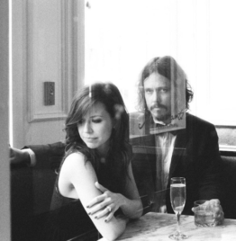 Civil Wars - Barton Hollow