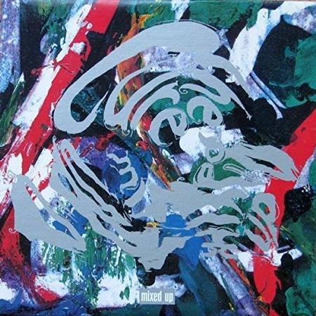 Cure - Mixed Up (2LP/180G) Cure - Mixed Up (2LP/180G)