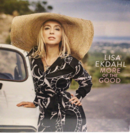 Lisa Ekdahl - More Of The Good