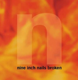 Nine Inch Nails - Broken (Lp/7In)