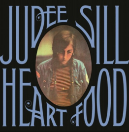 Judee Sill - Heart Food