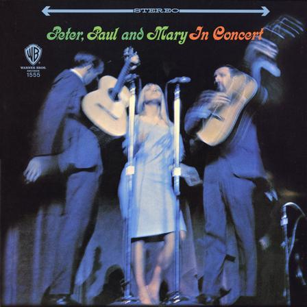 ORG Peter, Paul And Mary 45rpm 2LP 高音質 ORG Peter, Paul And Mary 45rpm 2LP 高音質