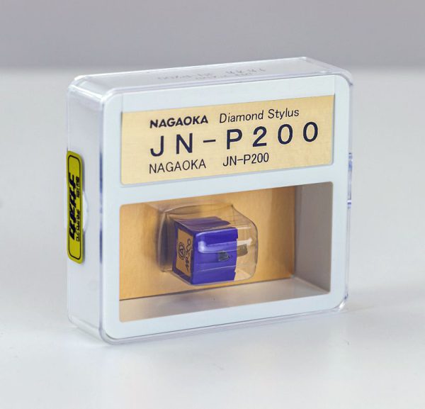 Nagaoka - JN-P200 - Needle