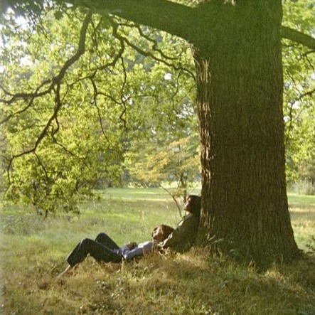 John Lennon - Plastic Ono Band 180g 2LP Half-Speed Master John Lennon - Plastic Ono Band 180g 2LP Half-Speed Master