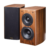 LA Audio - A-F402 Bookshelf Speakers