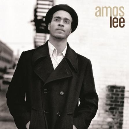 Amos Lee - Amos Lee 200g 2LP 45RPM - QRP Amos Lee - Amos Lee 200g 2LP 45RPM - QRP
