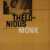 Thelonious Monk - Genius Of Modern Music