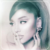 Ariana Grande - Positions (Coke Bottle Clear Vinyl)