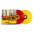 Quentin Tarantino - The Tarantino Experience (Limited Red/Yellow Vinyl)