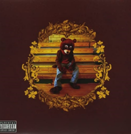 Kanye West - College Dropout