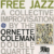Ornette Coleman - Free Jazz 180g 2LP 45RPM