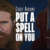 Casey Abrams - I Put A Spell On You 180g - QRP