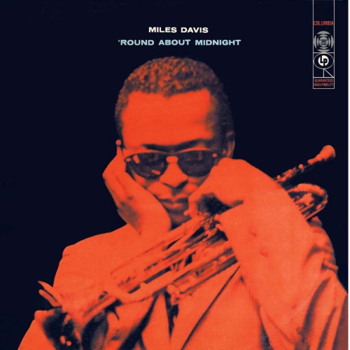 Miles Davis - Round About Midnight Miles Davis - Round About Midnight