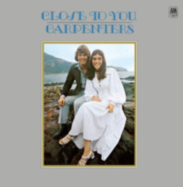 Carpenters - Close To You