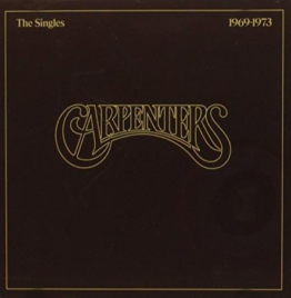 Carpenters - Singles 1969-1973