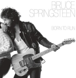 Bruce Springsteen - Born To Run (180G Vinyl Lp)