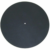 Pro-ject Leather It Mat (Black)