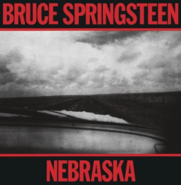 Bruce Springsteen - Nebraska