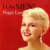 Peggy Lee - I Like Men - MONO - LP