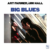 Art Farmer & Jim Hall - Big Blues (Limited Edition 180g 45rpm 2LP)